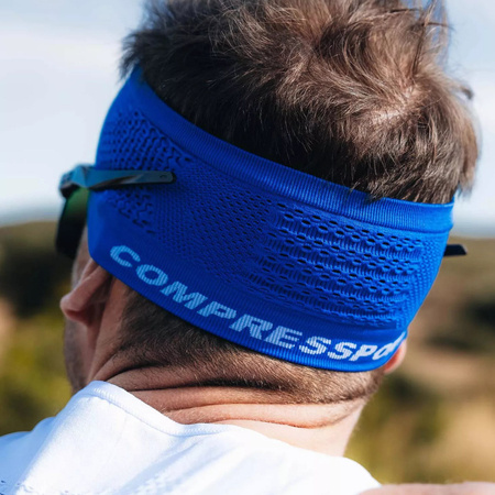  Opaska na głowę COMPRESSPORT Headband On/Off v3 Opaska na czoło Unisex