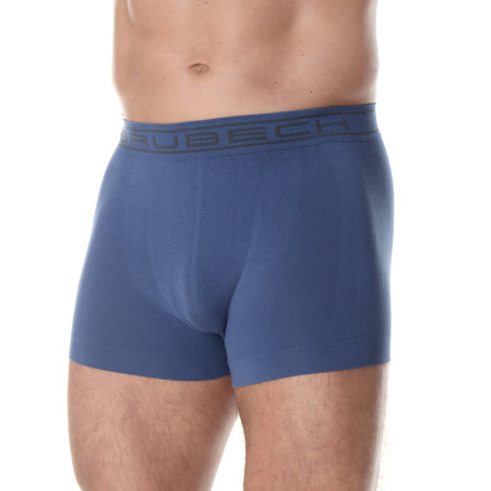 Bokserki męskie BRUBECK COMFORT COTTON Bielizna termoaktywna