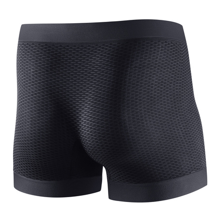 Bokserki męskie Brubeck BASE LAYER Bielizna termoaktywna Szorty