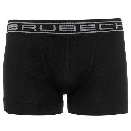 Bokserki męskie shortbox BRUBECK COMFORT COTTON Bielizna termoaktywna