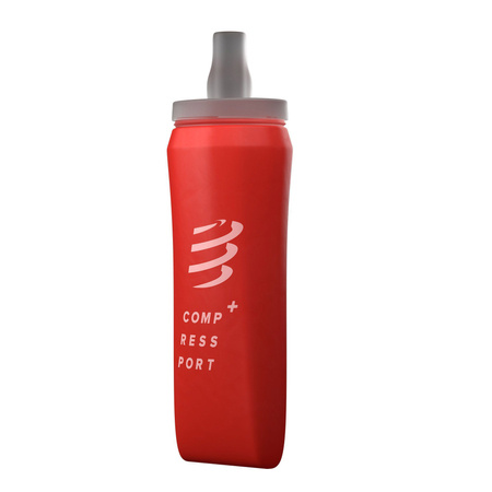 Butelka miękka Soft Flask COMPRESSPORT Ergo Flask Bidon 500 ml 