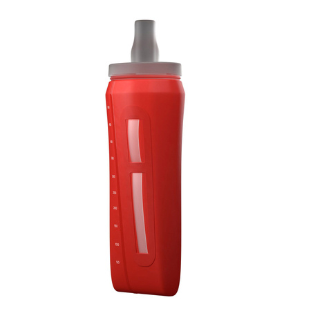 Butelka miękka Soft Flask COMPRESSPORT Ergo Flask Bidon 500 ml 