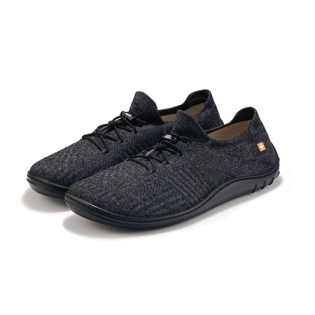 Buty męskie Brubeck Barefoot Merino Wełna Merynosa + GRATIS