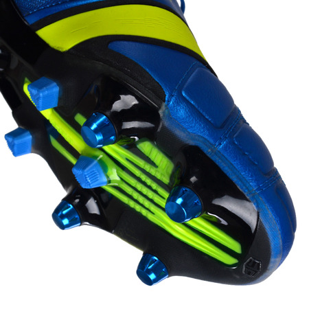 Buty piłkarskie Adidas Nitrocharge 1.0 XTRX SG wkręto-lanki