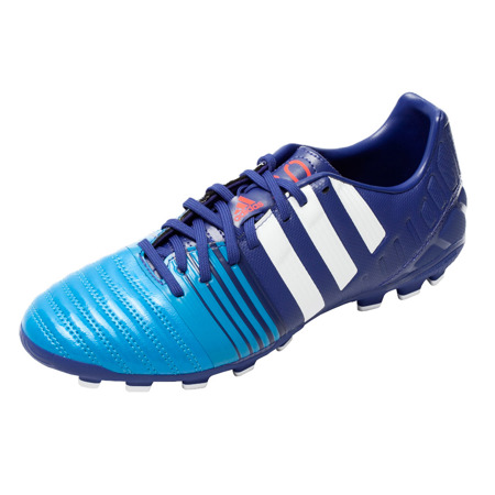 Buty piłkarskie Adidas Nitrocharge 3.0 AG korki lanki