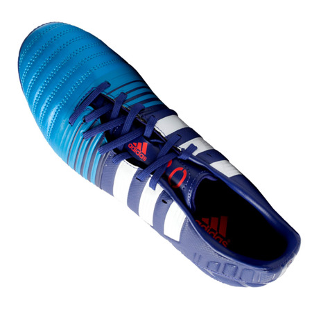 Buty piłkarskie Adidas Nitrocharge 3.0 AG korki lanki