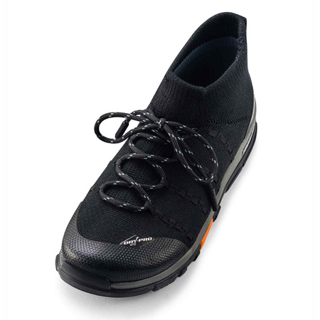 Buty trekkingowe damskie Brubeck Barefoot TREK MERINO z membraną