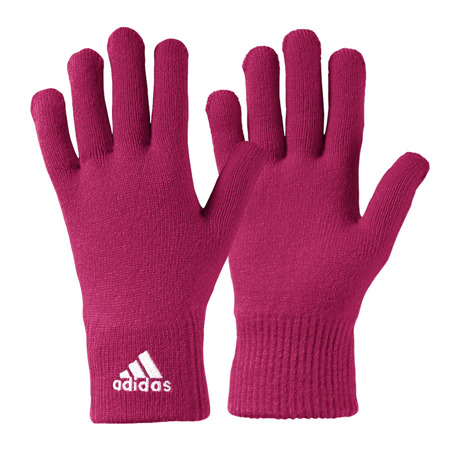 Damskie Rękawiczki zimowe Adidas Essentials Corp Winter Sporting
