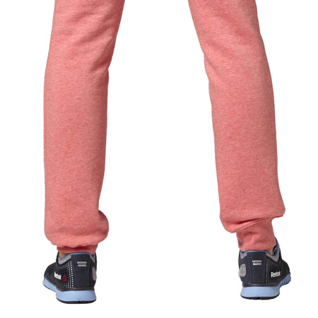 Damskie spodnie dresowe Reebok SSG CF Pant