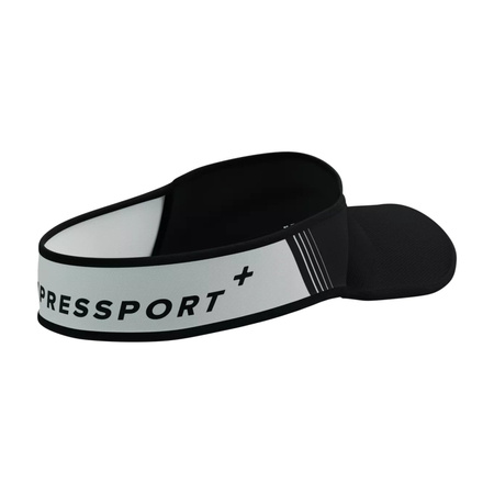 Daszek termoaktywny COMPRESSPORT VISOR ULTRALIGHT Unisex