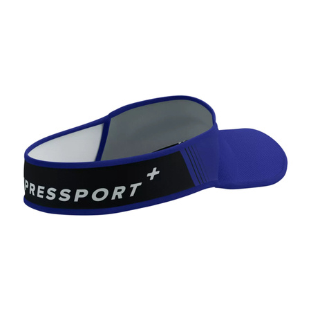 Daszek termoaktywny COMPRESSPORT VISOR ULTRALIGHT Unisex