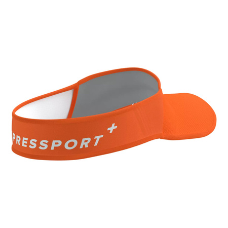 Daszek termoaktywny COMPRESSPORT VISOR ULTRALIGHT Unisex