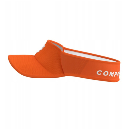 Daszek termoaktywny COMPRESSPORT VISOR ULTRALIGHT Unisex