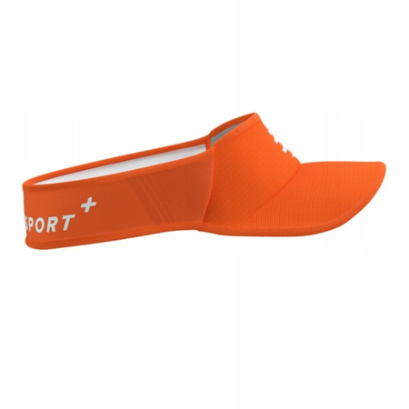 Daszek termoaktywny COMPRESSPORT VISOR ULTRALIGHT Unisex