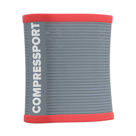 Frotki na nadgarstek COMPRESSPORT Sweatbands 3D.DOT 2 sztuki