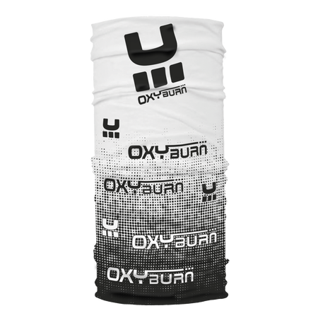 Komin chusta termoaktywna OXYBUFF Tuba
