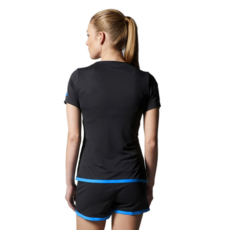 Koszulka Damska Adidas Uncontrol Climachill sportowa t-shirt fitness