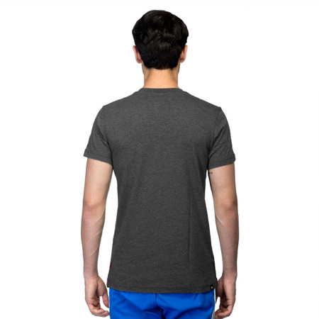 Koszulka męska Adidas Originals ADV Zip Pocket Tee