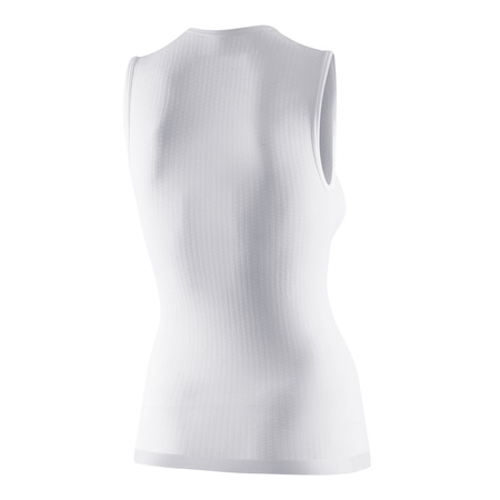 Koszulka termoaktywna Brubeck base layer bezrękawnik unisex
