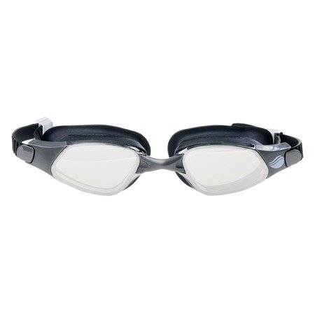Okulary pływackie okularki na basen AQUAWAVE PETREL