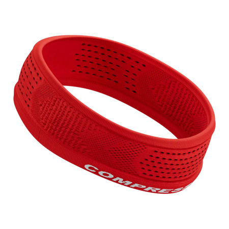 Opaska na głowę COMPRESSPORT Headband THIN On/Off