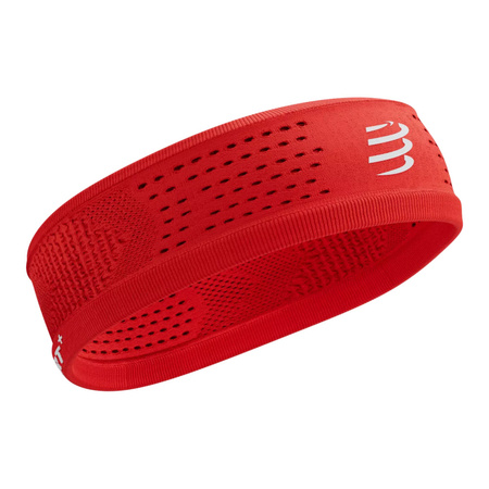 Opaska na głowę COMPRESSPORT Headband THIN On/Off