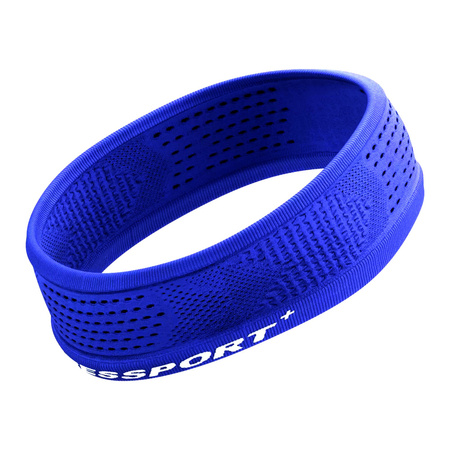 Opaska na głowę COMPRESSPORT Headband THIN On/Off