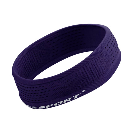 Opaska na głowę COMPRESSPORT Headband THIN On/Off