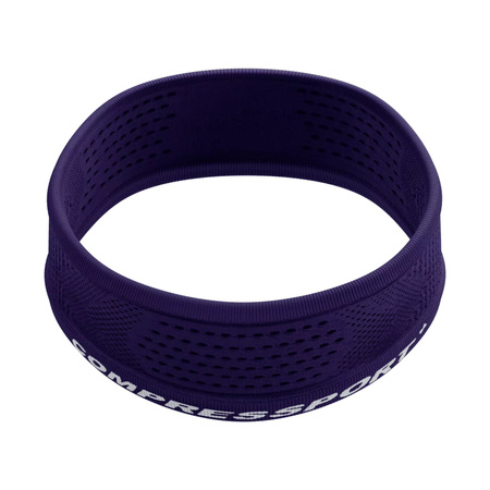 Opaska na głowę COMPRESSPORT Headband THIN On/Off