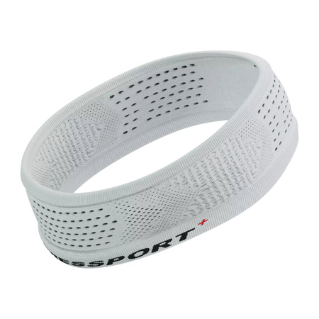 Opaska na głowę COMPRESSPORT Thin Headband On/Off v3 Opaska na czoło Unisex