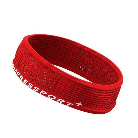 Opaska na głowę COMPRESSPORT Thin Headband On/Off v3 Opaska na czoło Unisex