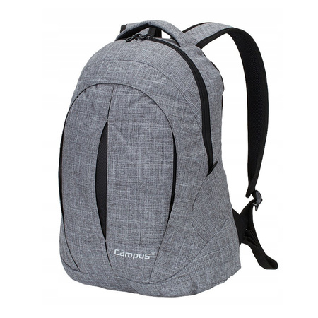 Plecak miejski CAMPUS KOOL 2 Szkolny 20 l