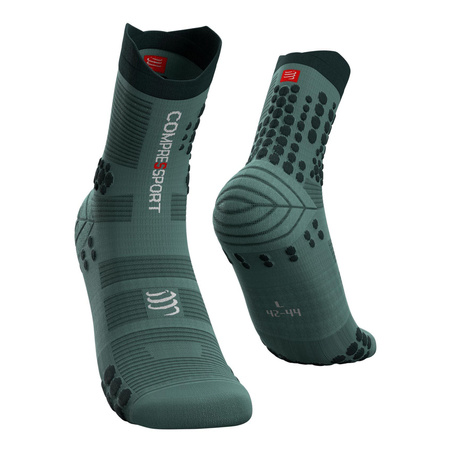 Skarpety trailowe COMPRESSPORT PRO RACING SOCKS TRAIL V3.0