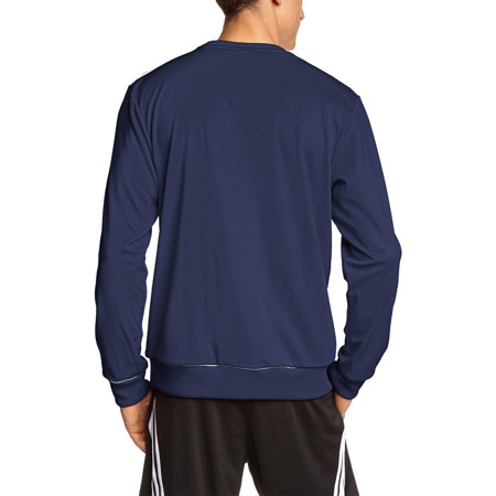 Sportowa męska bluza piłkarska Adidas Core 11 ClimaWarm