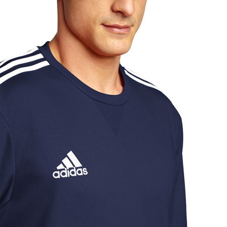 Sportowa męska bluza piłkarska Adidas Core 11 ClimaWarm