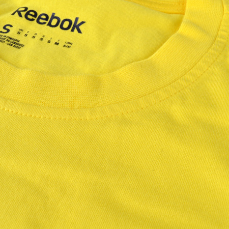 Sportowa męska koszulka Reebok Vector T-shirt