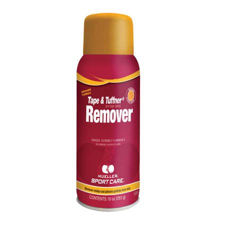 Zmywacz do kleju Spray Mueller Tape & Tuffner Remover do usuwania taśm i plastrów 283 g