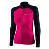 Bluza damska rozpinana Brubeck Athletic termoaktywna