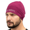 Czapka wełniana Brubeck Extreme Wool UNISEX Wełna Merino Termoaktywna