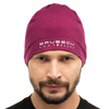 Czapka wełniana Brubeck Extreme Wool UNISEX Wełna Merino Termoaktywna