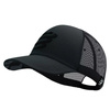 Czapka z daszkiem COMPRESSPORT Trucker Cap Lifestyle