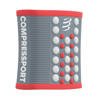 Frotki na nadgarstek COMPRESSPORT Sweatbands 3D.DOT 2 sztuki