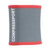 Frotki na nadgarstek COMPRESSPORT Sweatbands 3D.DOT 2 sztuki