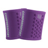 Frotki na nadgarstek COMPRESSPORT Sweatbands 3D.DOT 2 sztuki