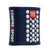 Frotki na nadgarstek COMPRESSPORT Sweatbands 3D.DOT 2 sztuki