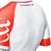 Koszulka Triathlonowa COMPRESSPORT TR3 Aero Top do biegania na rower