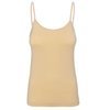 Koszulka damska Camisole BRUBECK COMFORT COTTON Bielizna termoaktywna