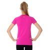 Koszulka damska do biegania BRUBECK Running Air Pro Termoaktywna