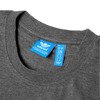 Koszulka męska Adidas Originals ADV Zip Pocket Tee