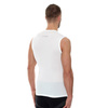 Koszulka termoaktywna Brubeck base layer bezrękawnik unisex